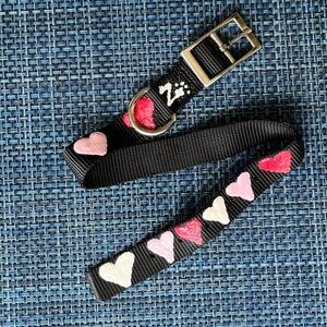 Dog Collar _ One of a Kind